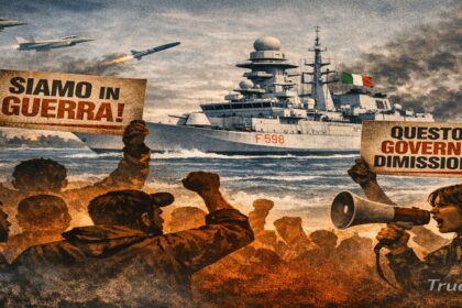 Fegata militare