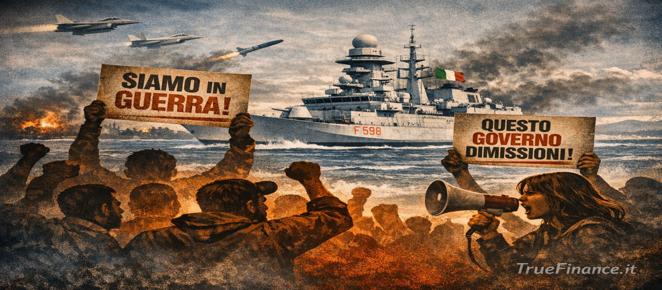 Fegata militare